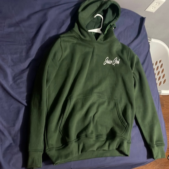 Hoodie - Picture 1 of 3